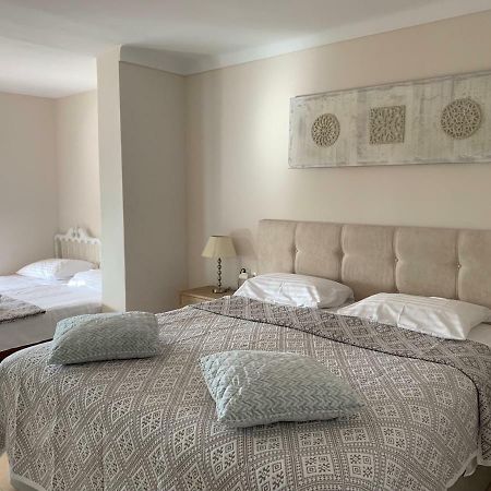 Apartamentai 托雷莫利诺斯 外观 照片