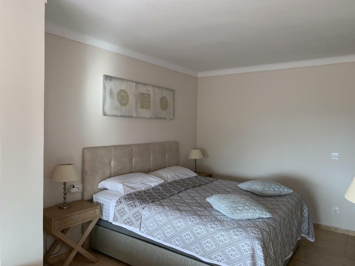 Apartamentai 托雷莫利诺斯 外观 照片
